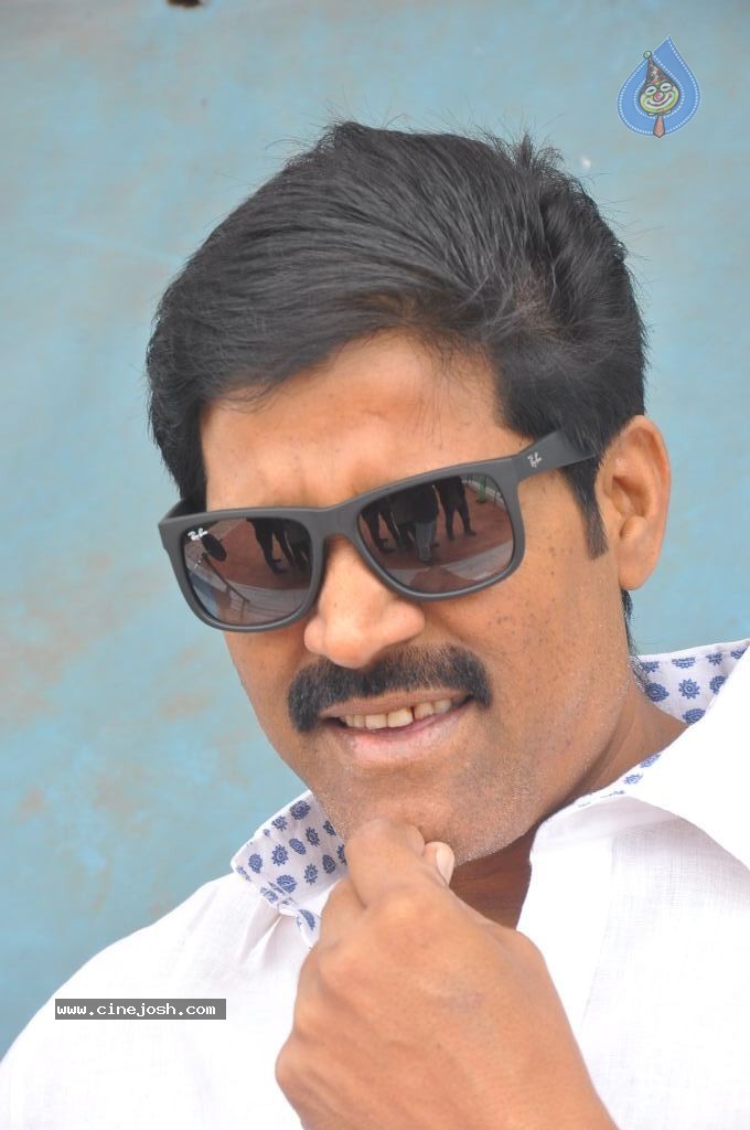 Srihari Latest Stills - 23 / 55 photos