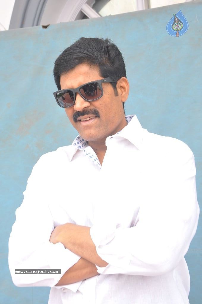 Srihari Latest Stills - 24 / 55 photos