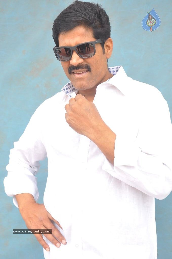 Srihari Latest Stills - 28 / 55 photos