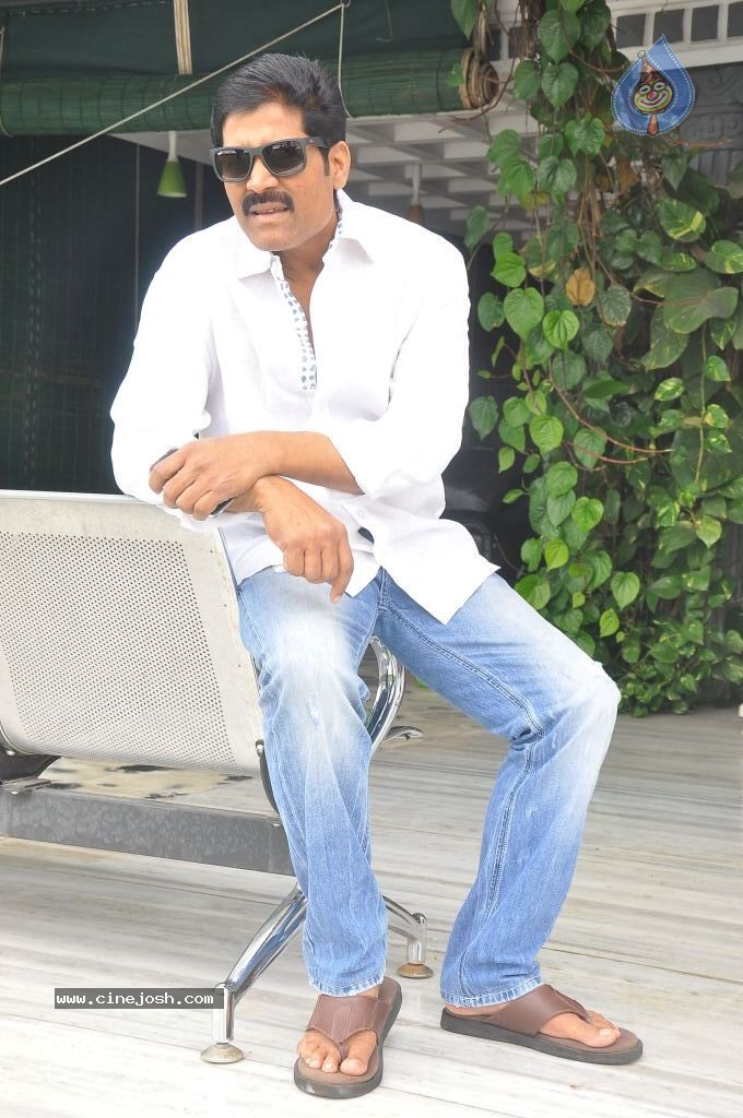 Srihari Latest Stills - 29 / 55 photos