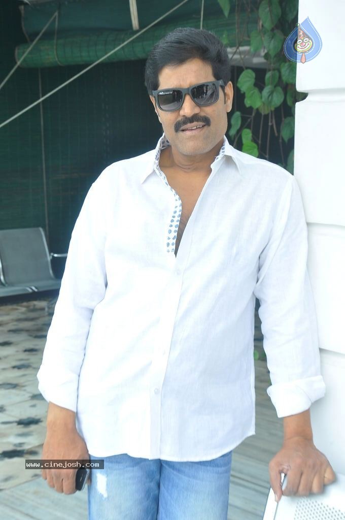 Srihari Latest Stills - 31 / 55 photos