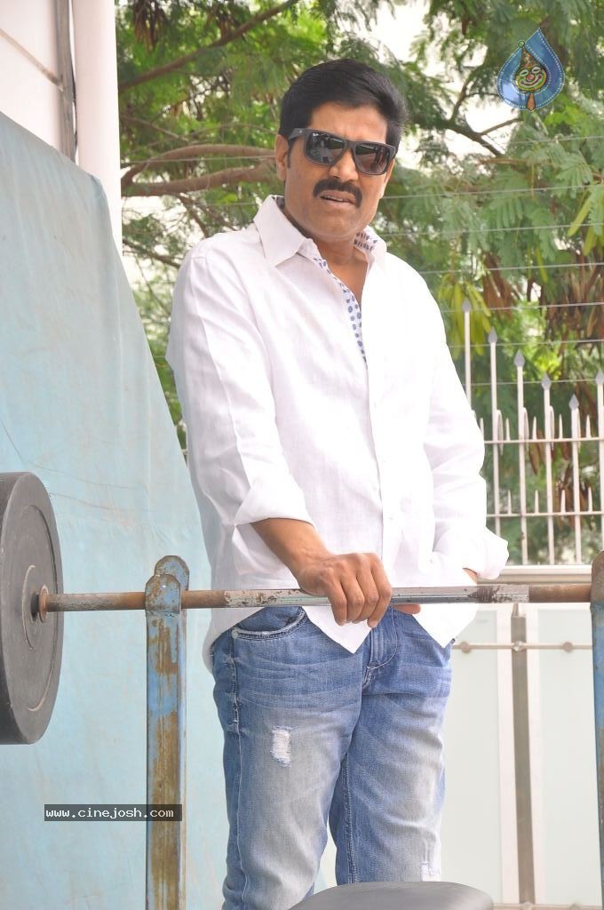 Srihari Latest Stills - 32 / 55 photos