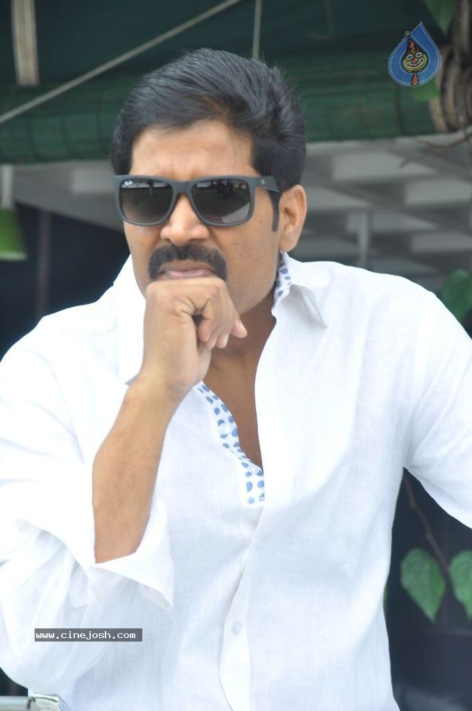 Srihari Latest Stills - 33 / 55 photos