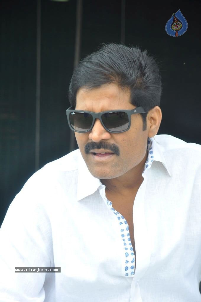 Srihari Latest Stills - 34 / 55 photos