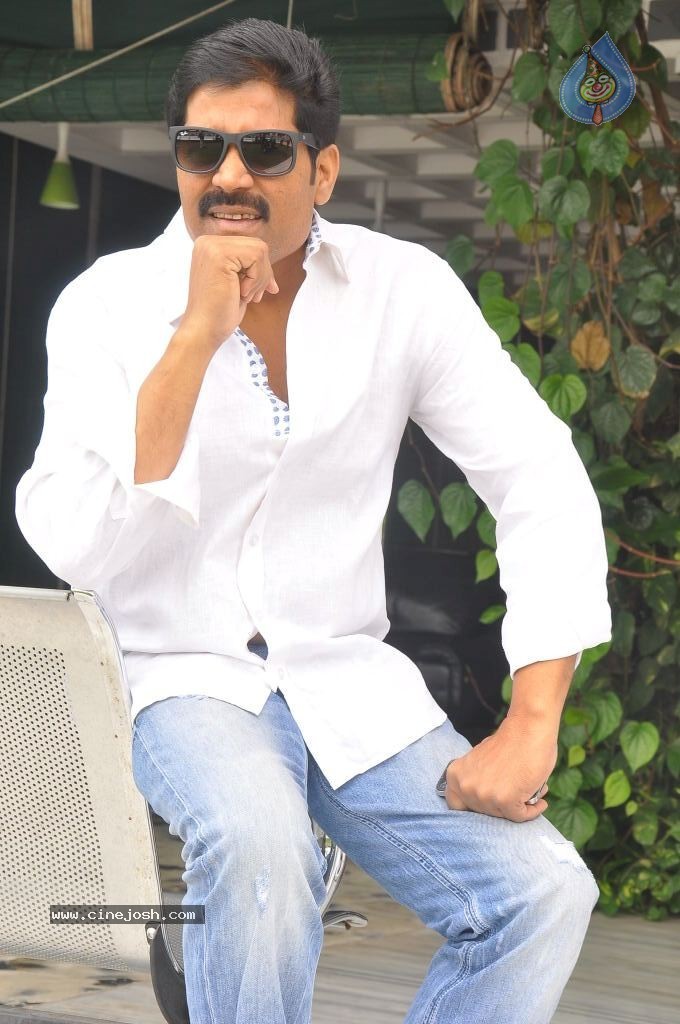 Srihari Latest Stills - 35 / 55 photos