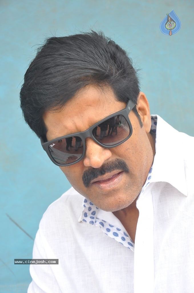 Srihari Latest Stills - 36 / 55 photos