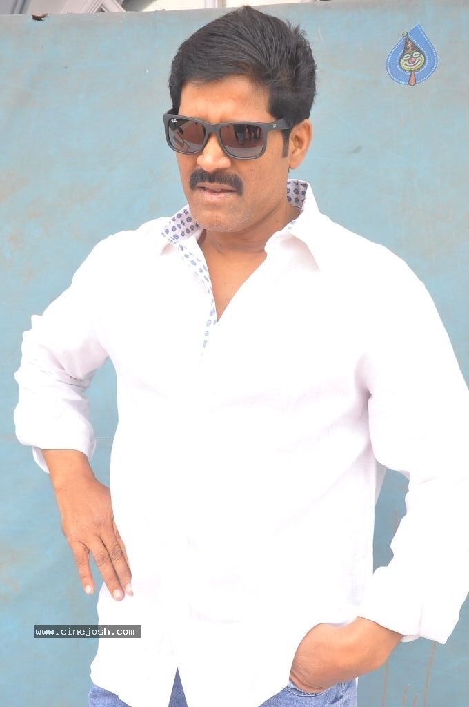 Srihari Latest Stills - 37 / 55 photos