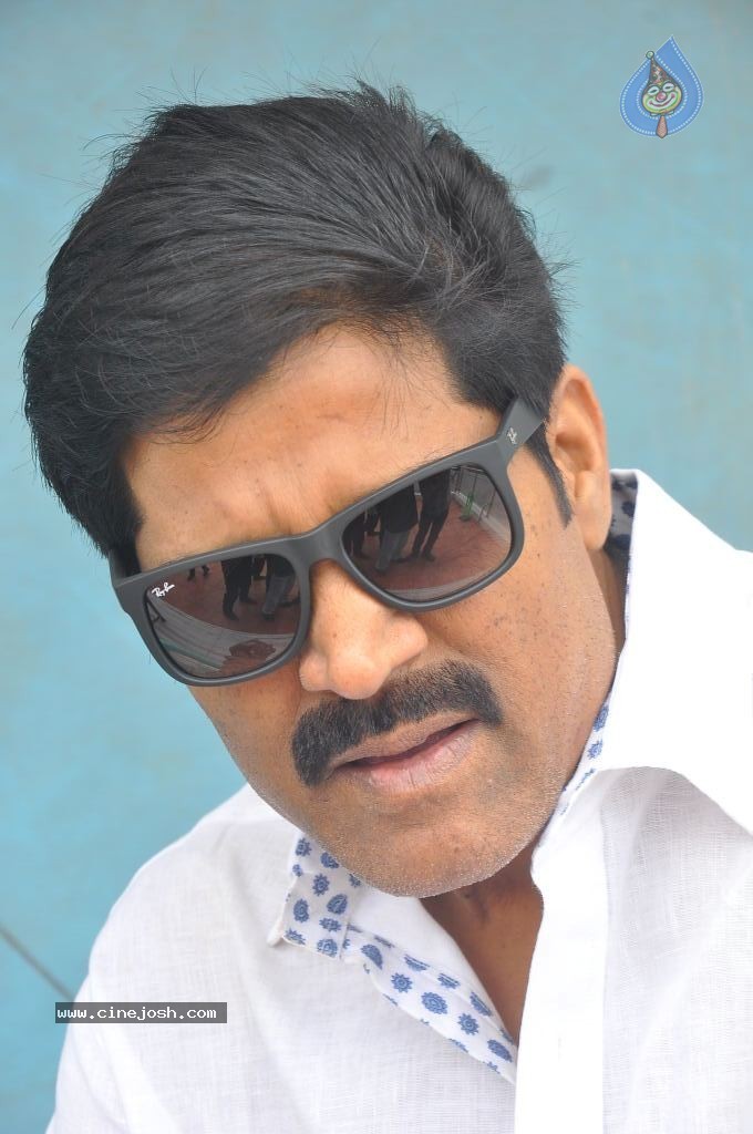 Srihari Latest Stills - 38 / 55 photos