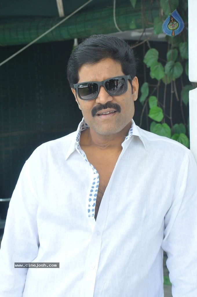 Srihari Latest Stills - 40 / 55 photos