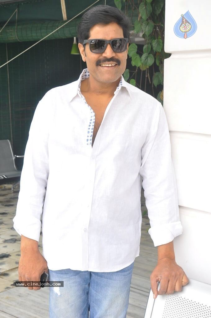 Srihari Latest Stills - 41 / 55 photos