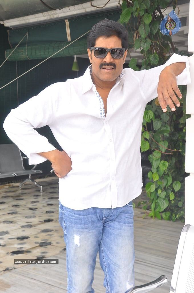 Srihari Latest Stills - 42 / 55 photos