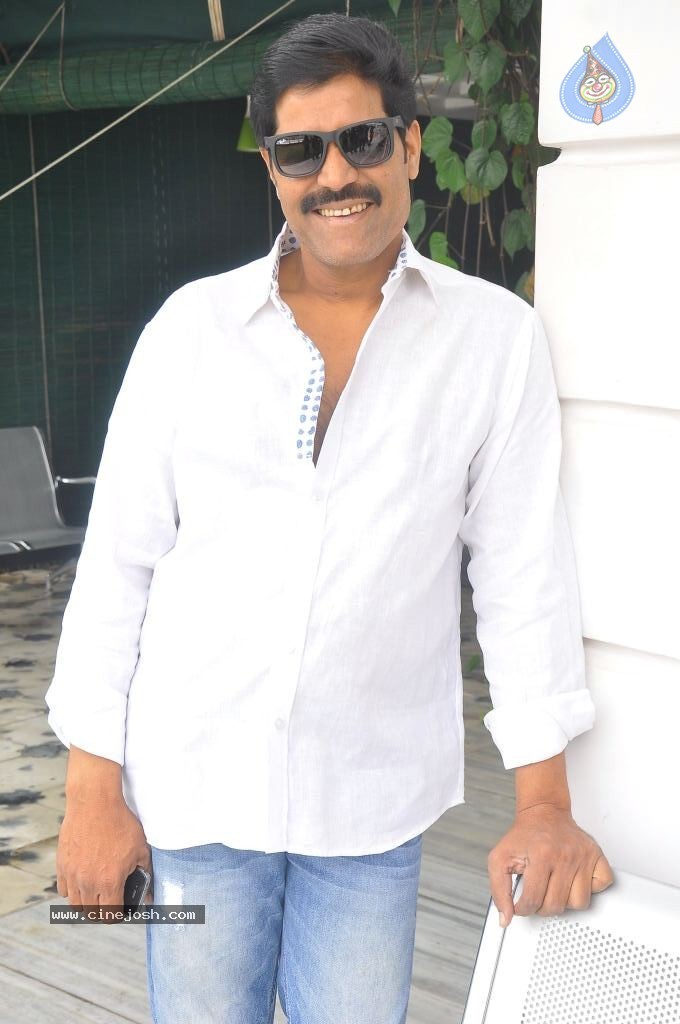 Srihari Latest Stills - 43 / 55 photos