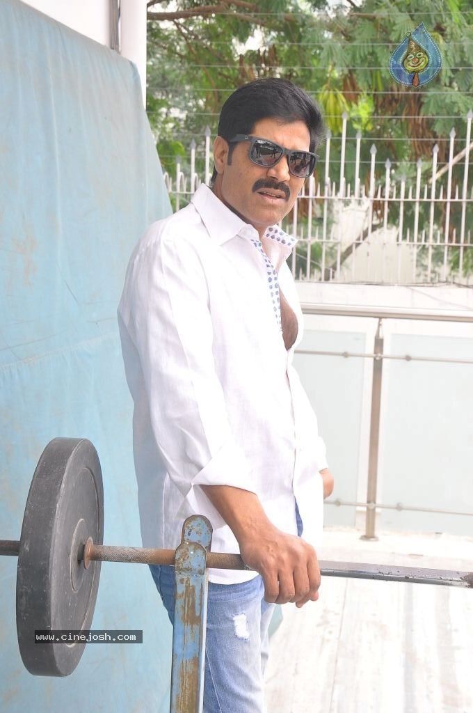 Srihari Latest Stills - 44 / 55 photos