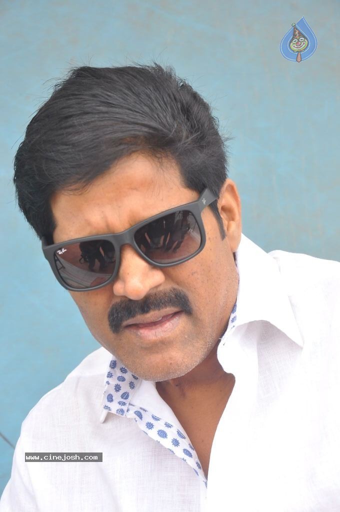 Srihari Latest Stills - 45 / 55 photos