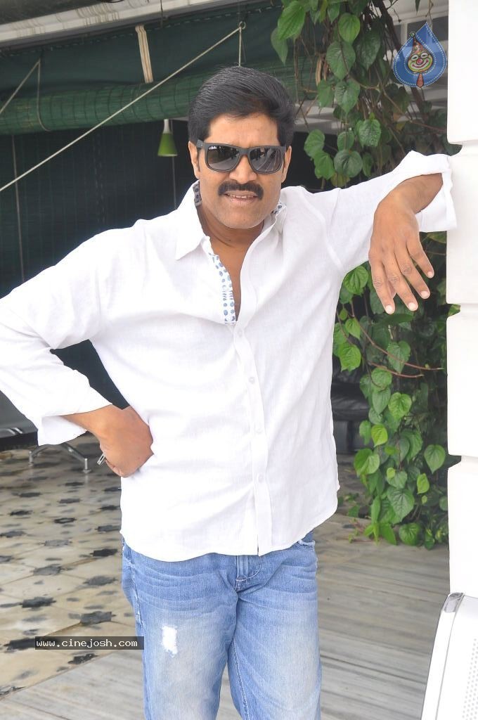 Srihari Latest Stills - 49 / 55 photos