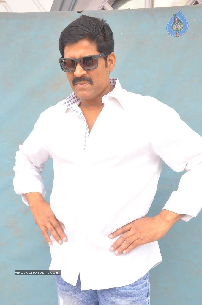 Srihari Latest Stills - 50 / 55 photos