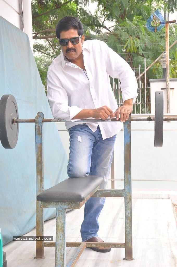 Srihari Latest Stills - 52 / 55 photos