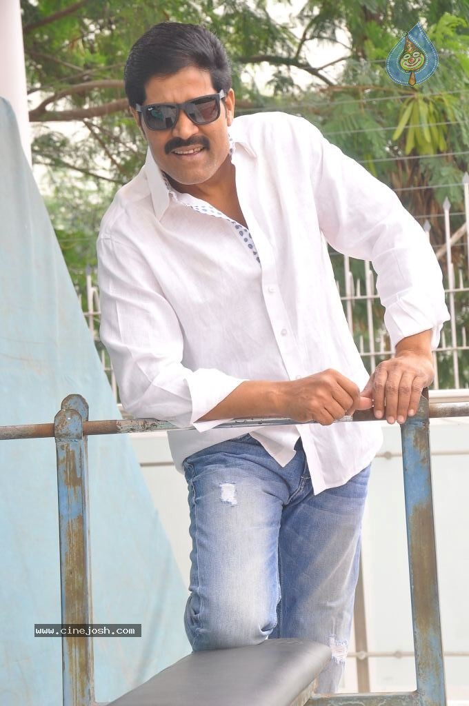 Srihari Latest Stills - 53 / 55 photos