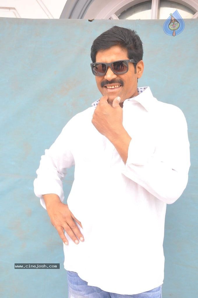 Srihari Latest Stills - 55 / 55 photos