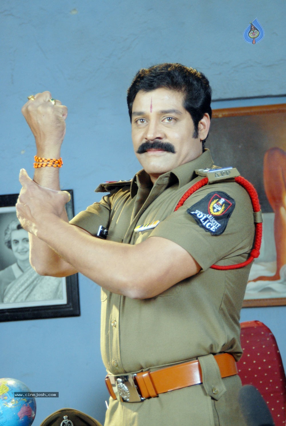 Srihari New Movie Stills - 3 / 31 photos