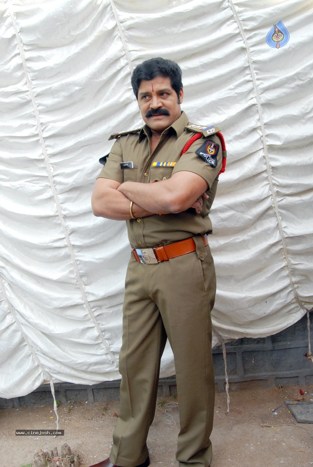 Srihari New Movie Stills - 4 / 31 photos