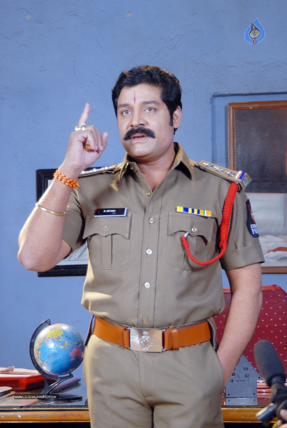 Srihari New Movie Stills - 5 / 31 photos