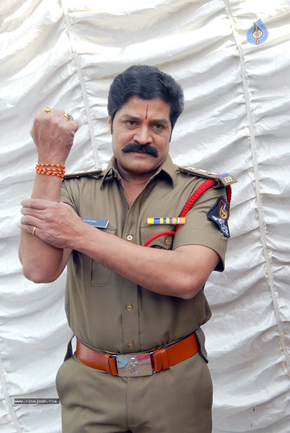 Srihari New Movie Stills - 8 / 31 photos