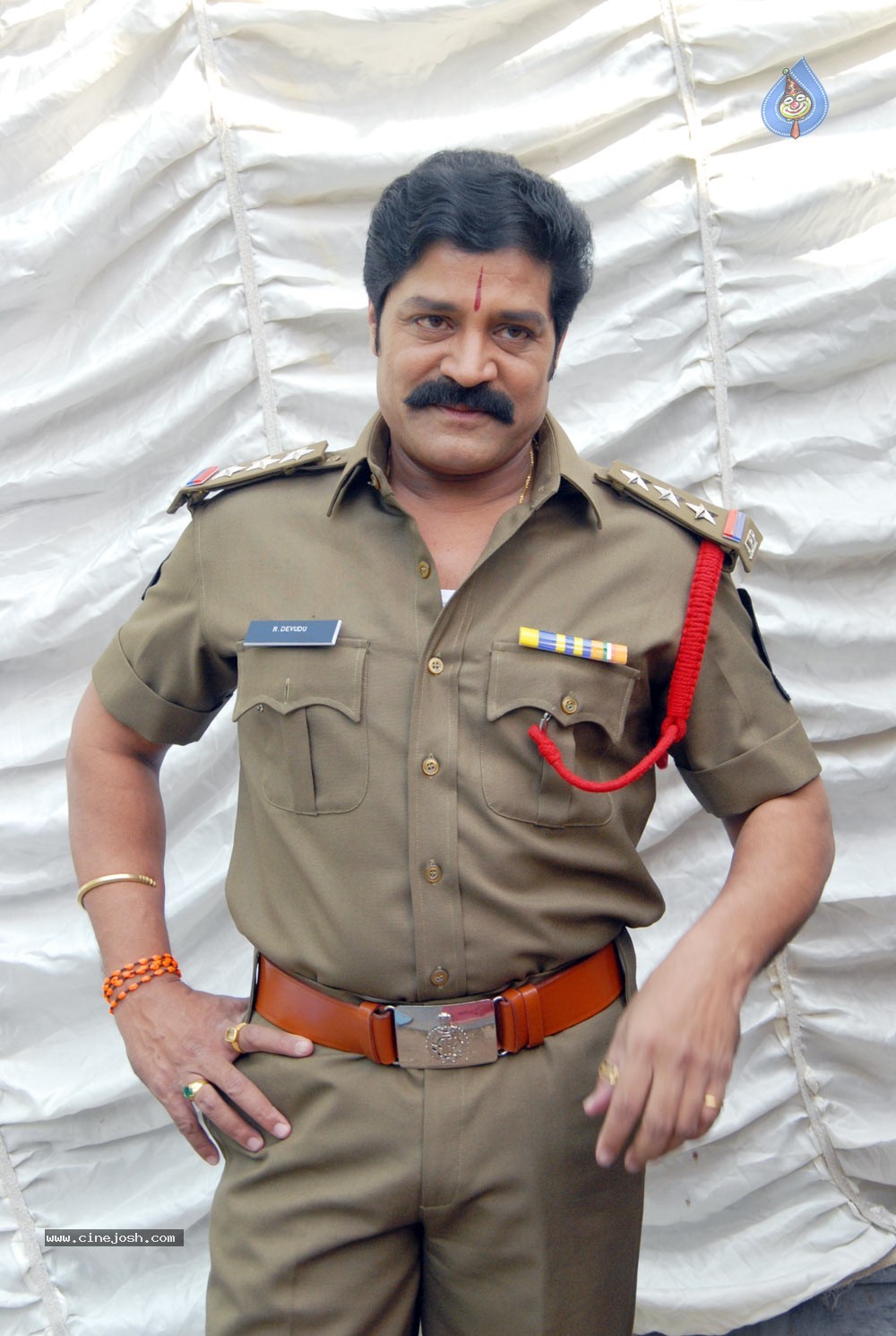 Srihari New Movie Stills - 9 / 31 photos