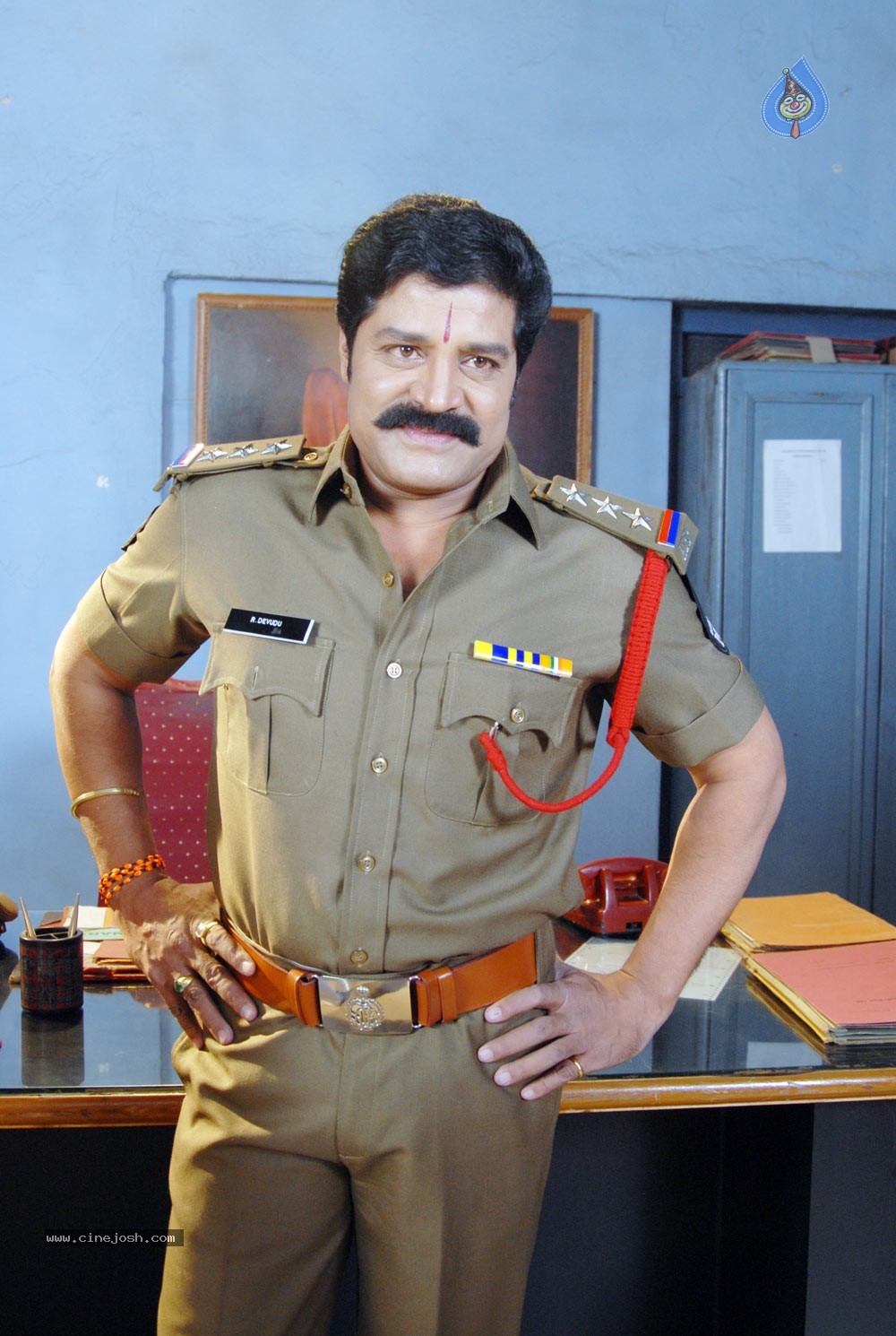 Srihari New Movie Stills - 11 / 31 photos