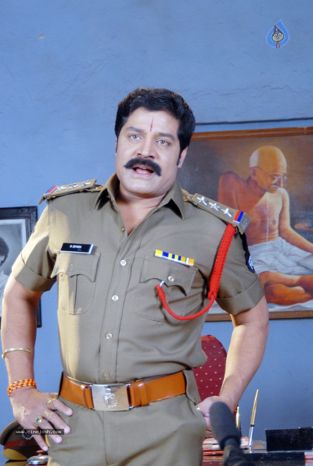 Srihari New Movie Stills - 12 / 31 photos