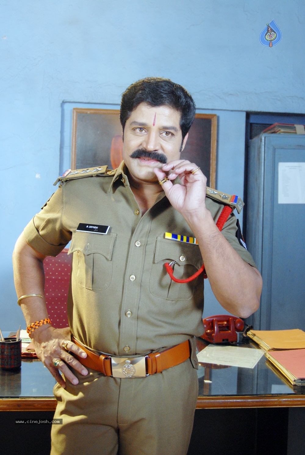 Srihari New Movie Stills - 13 / 31 photos