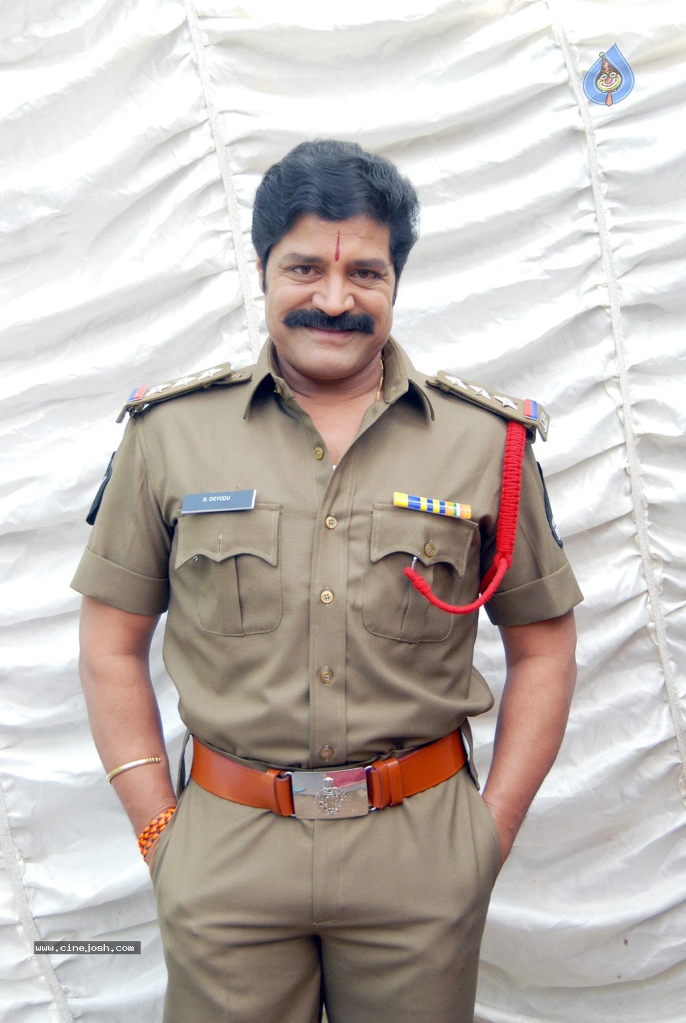 Srihari New Movie Stills - 14 / 31 photos