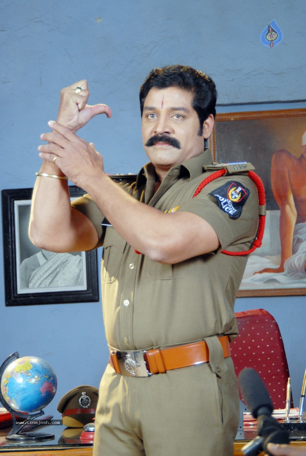 Srihari New Movie Stills - 15 / 31 photos