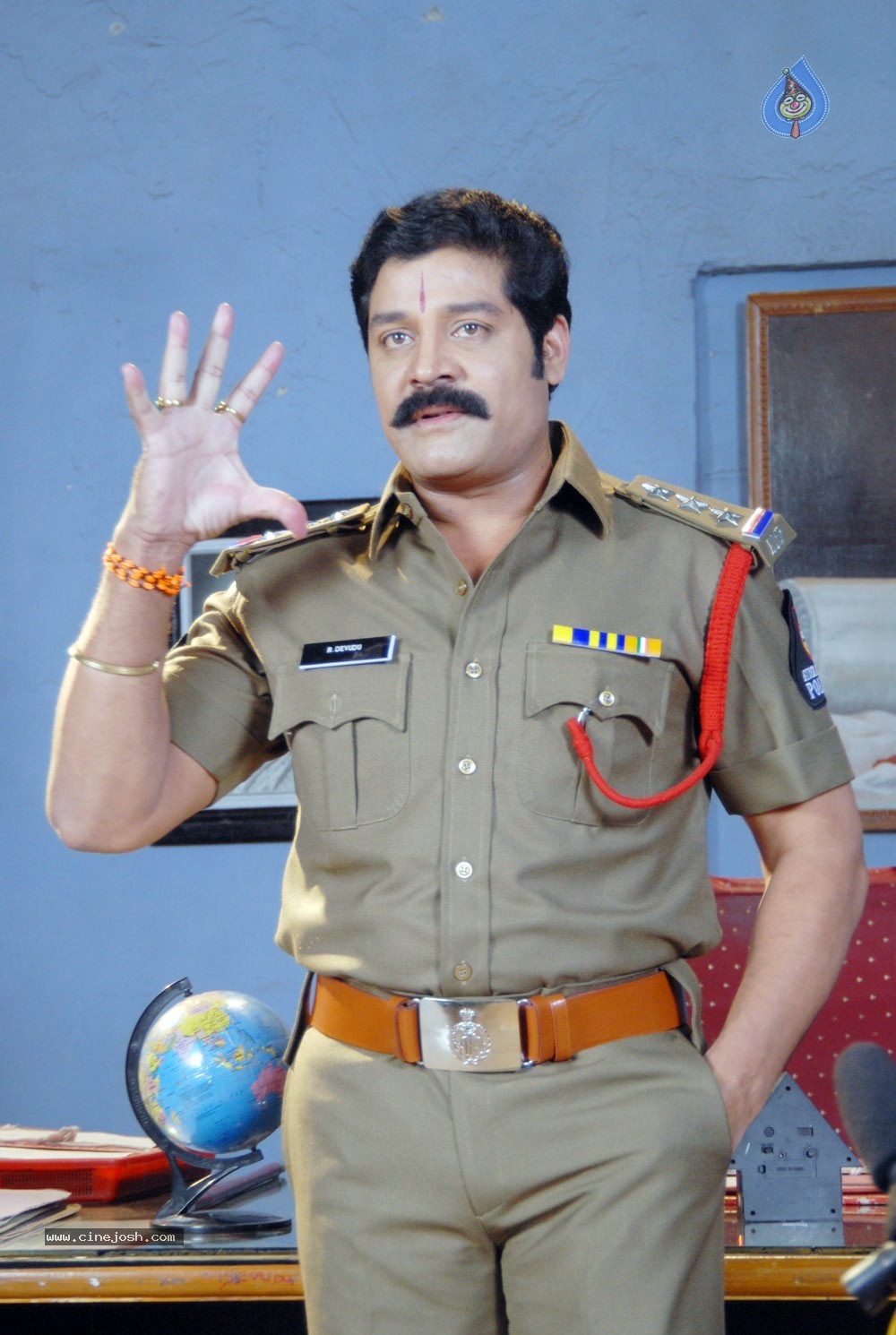 Srihari New Movie Stills - 16 / 31 photos