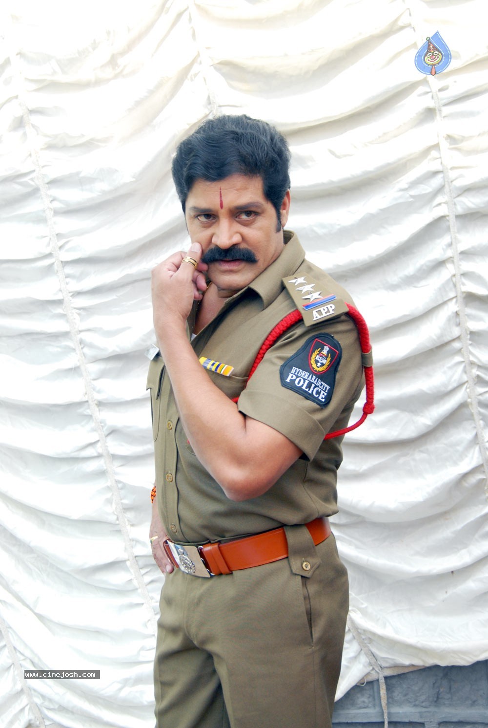 Srihari New Movie Stills - 17 / 31 photos