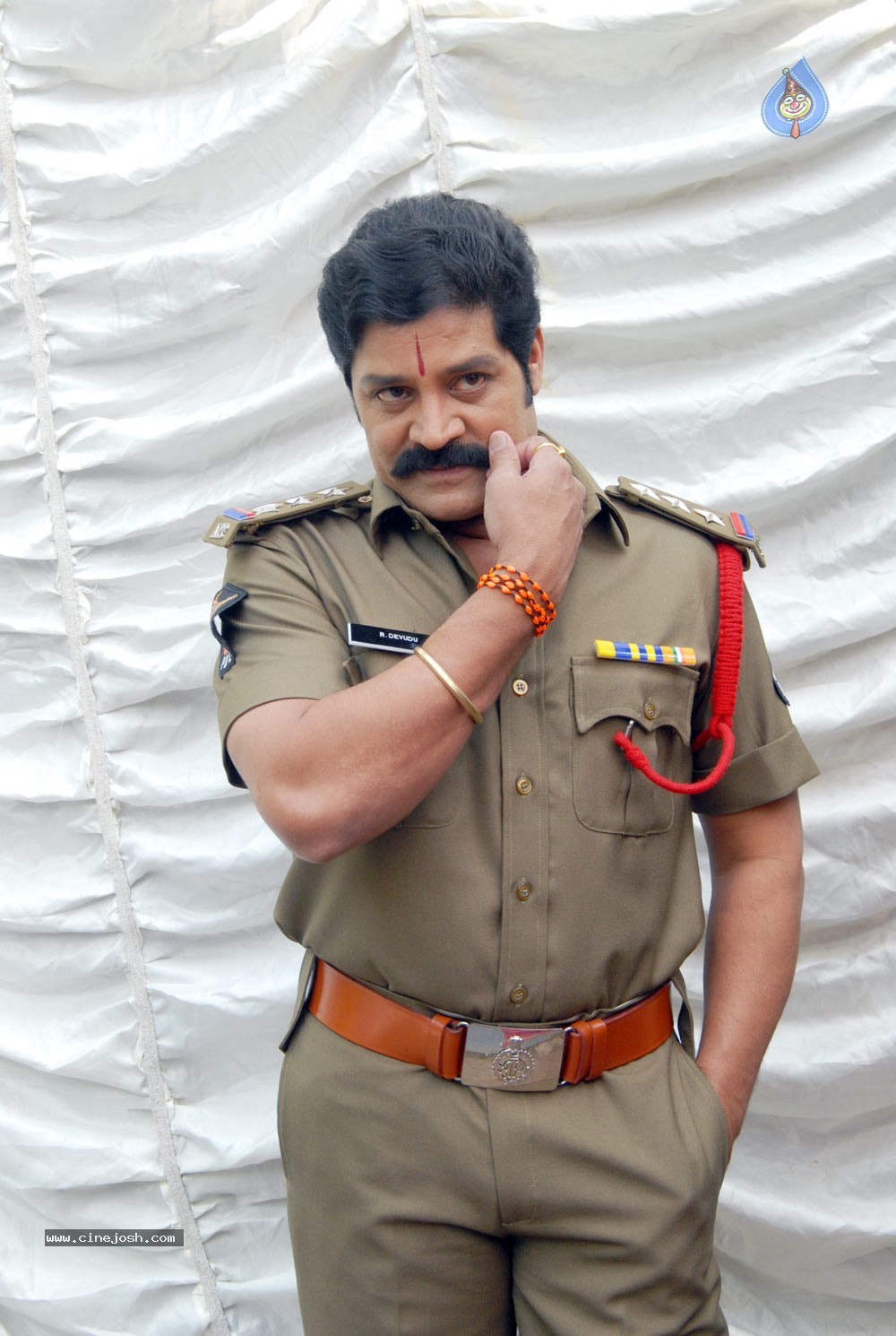 Srihari New Movie Stills - 18 / 31 photos