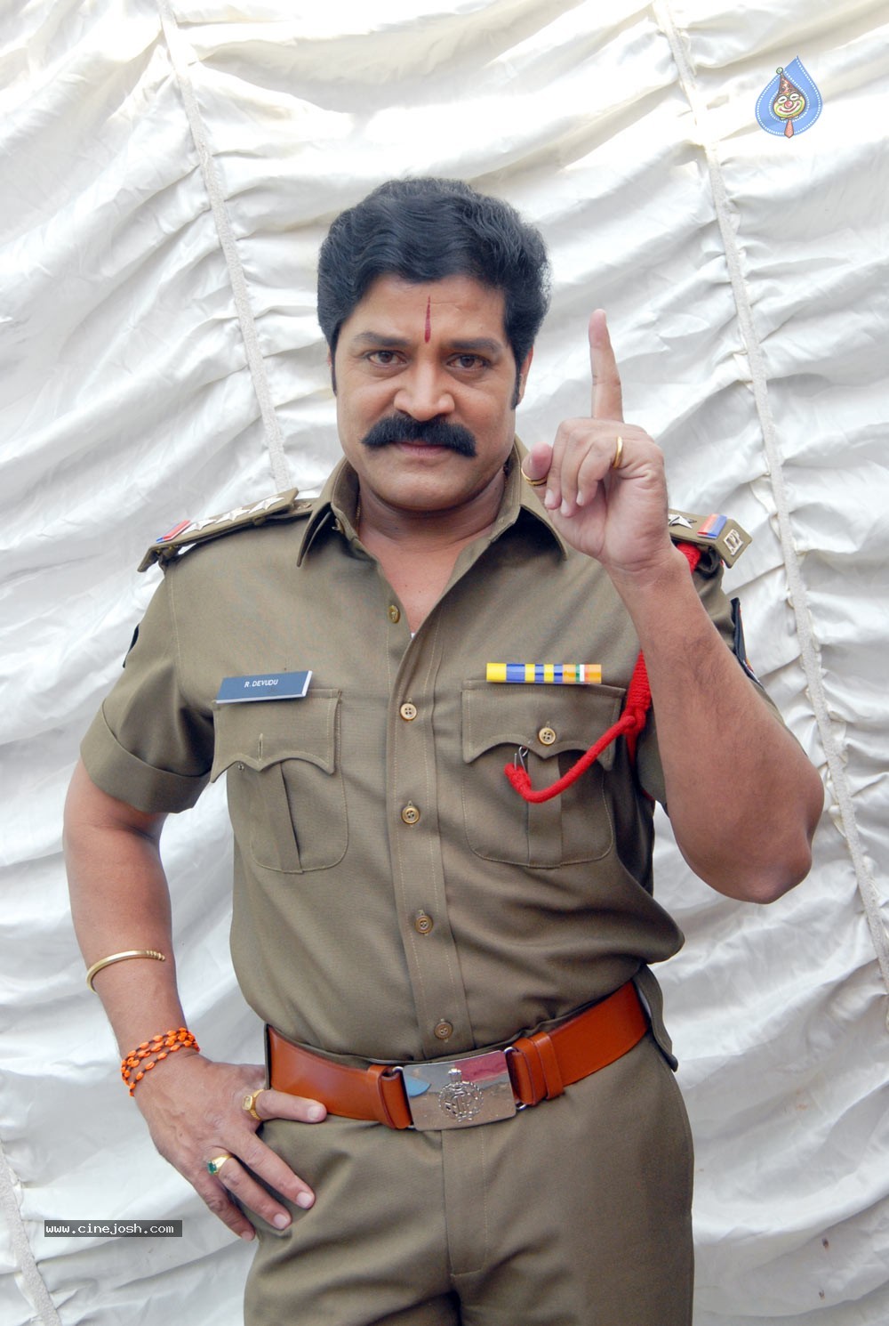 Srihari New Movie Stills - 19 / 31 photos