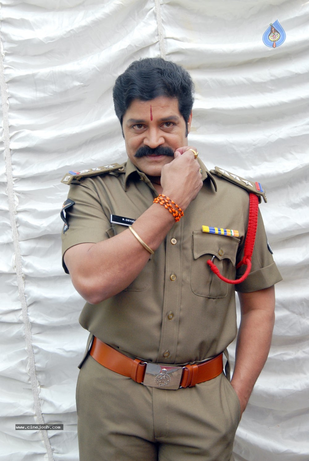 Srihari New Movie Stills - 20 / 31 photos