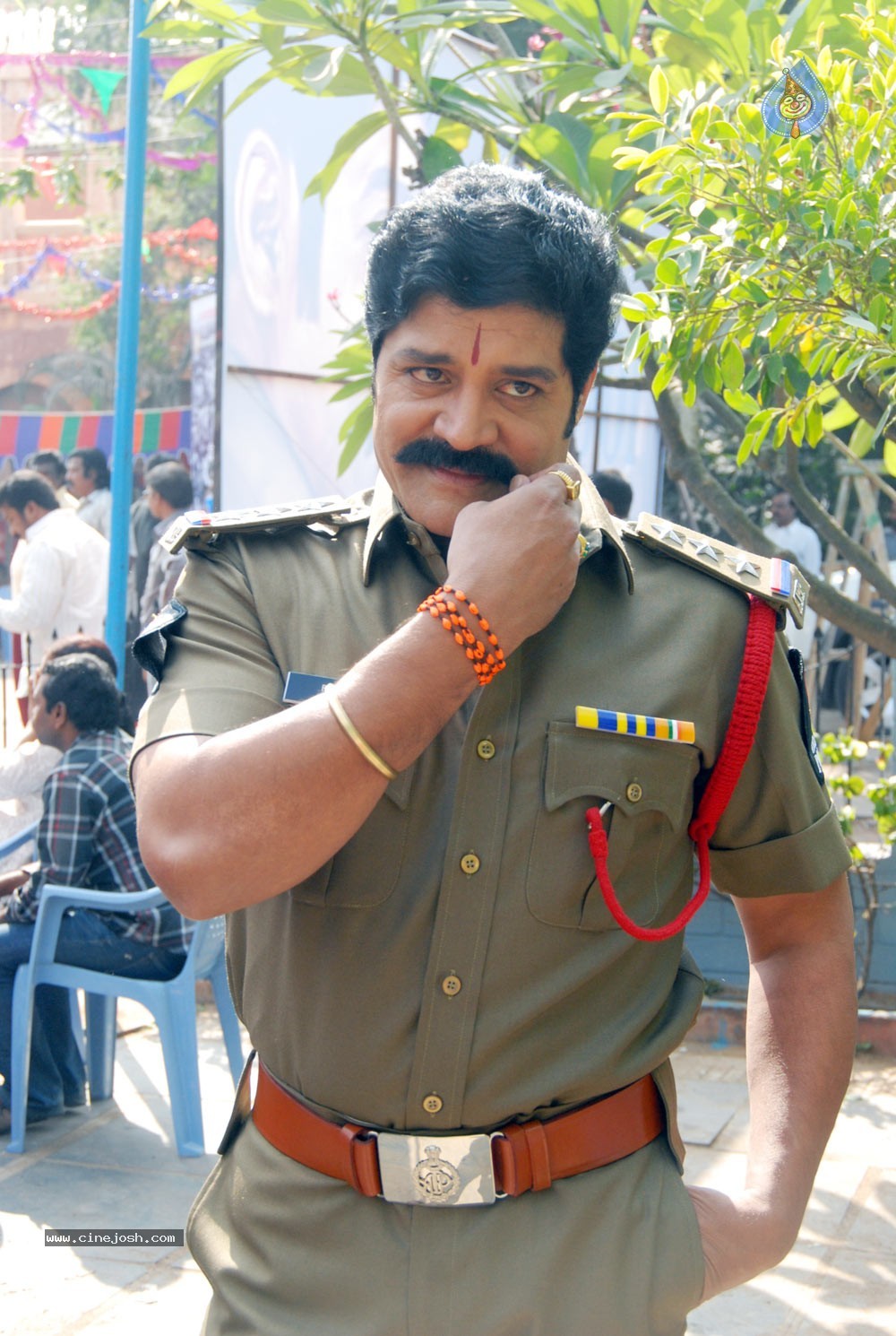 Srihari New Movie Stills - 21 / 31 photos