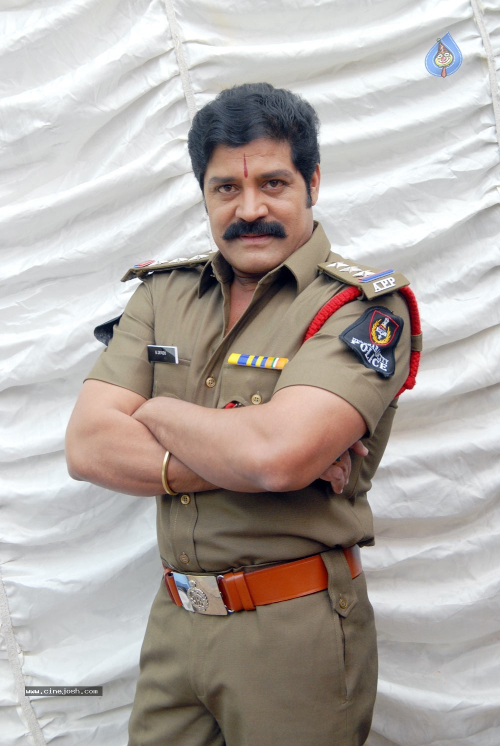 Srihari New Movie Stills - 22 / 31 photos