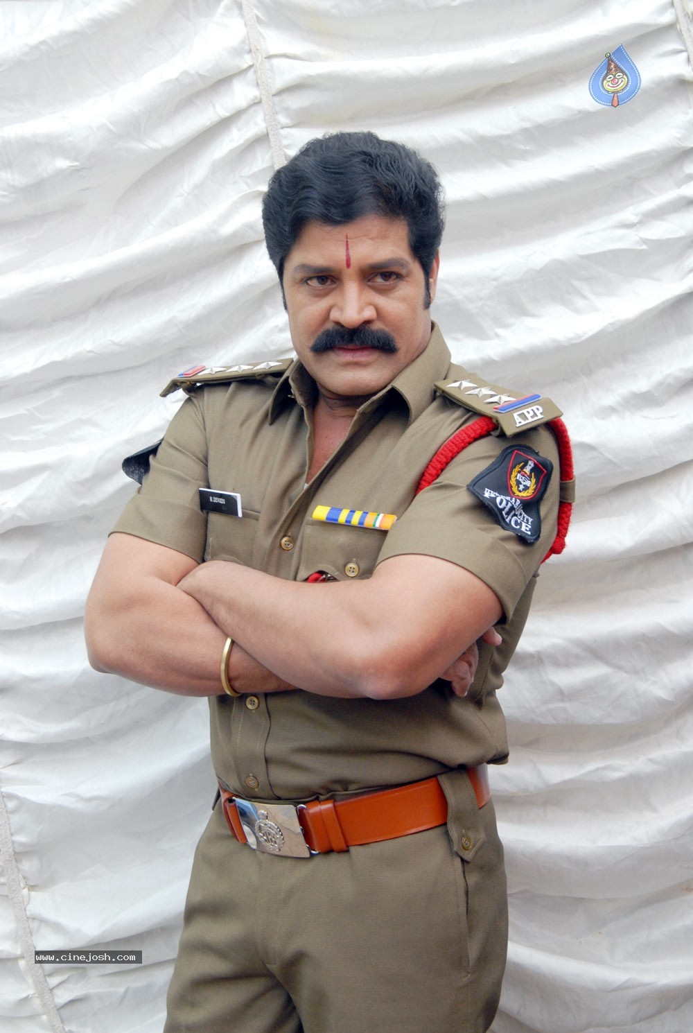 Srihari New Movie Stills - 23 / 31 photos