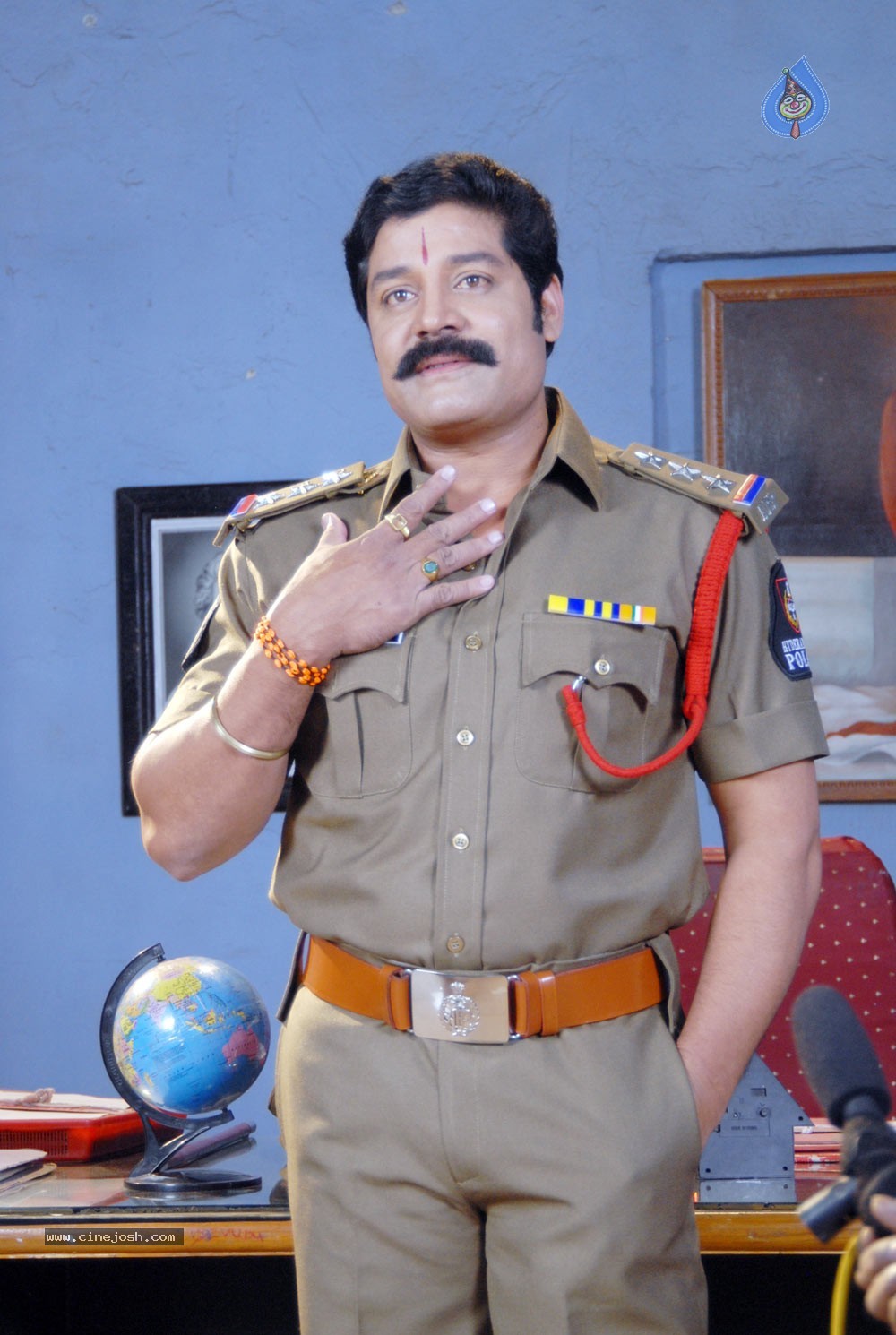 Srihari New Movie Stills - 24 / 31 photos