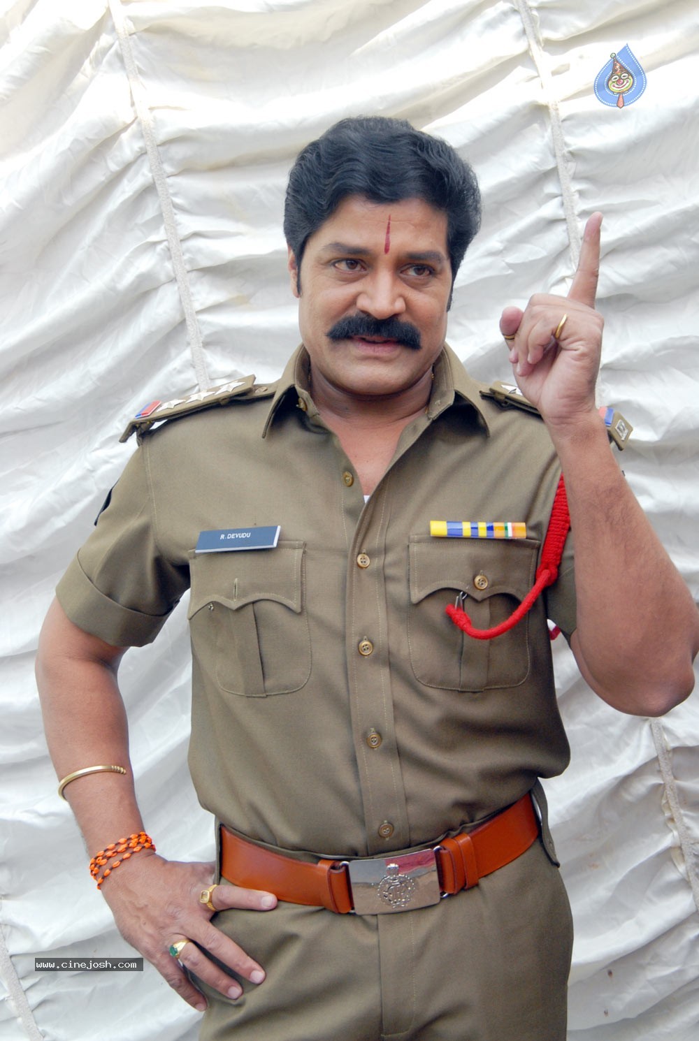 Srihari New Movie Stills - 25 / 31 photos