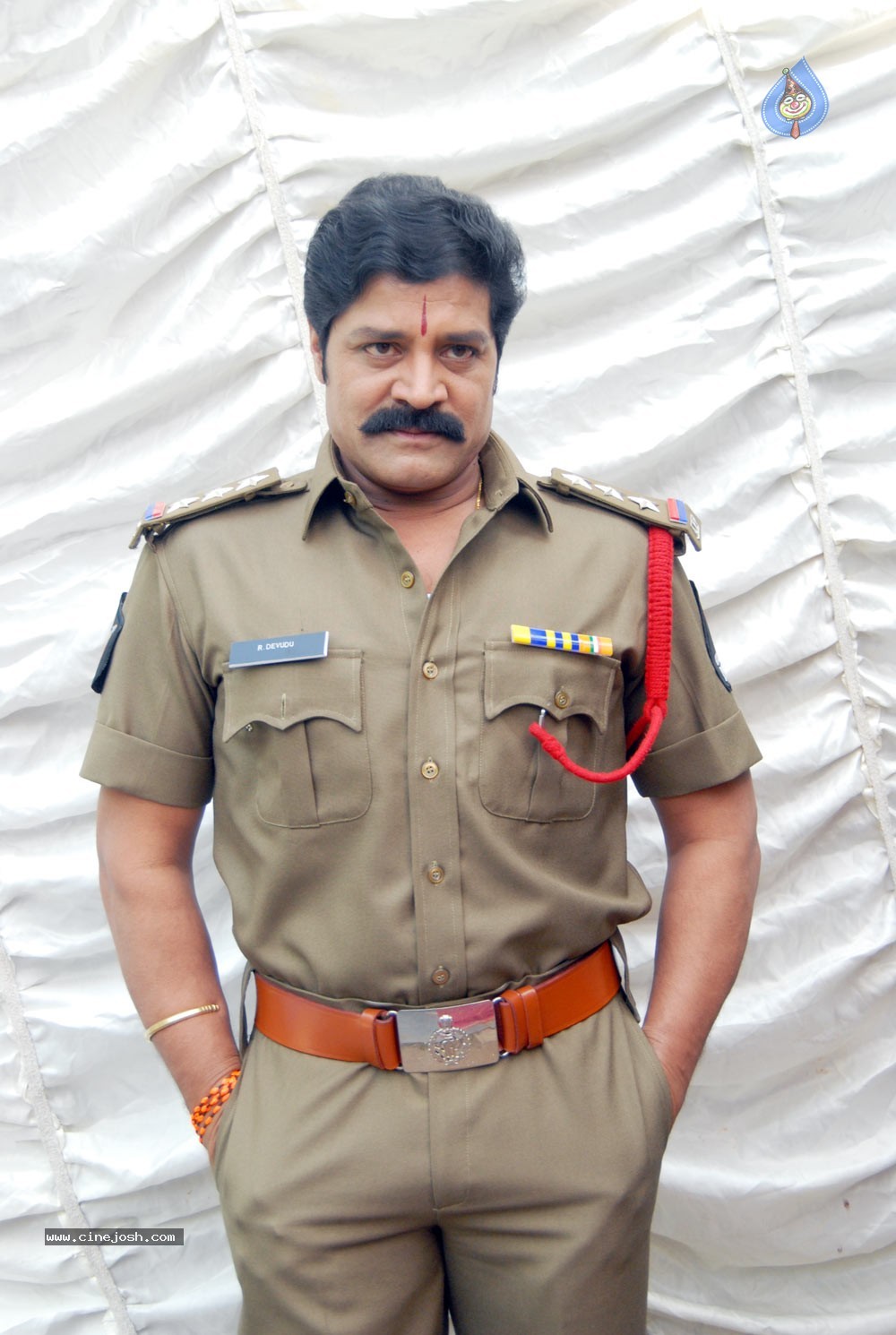 Srihari New Movie Stills - 26 / 31 photos