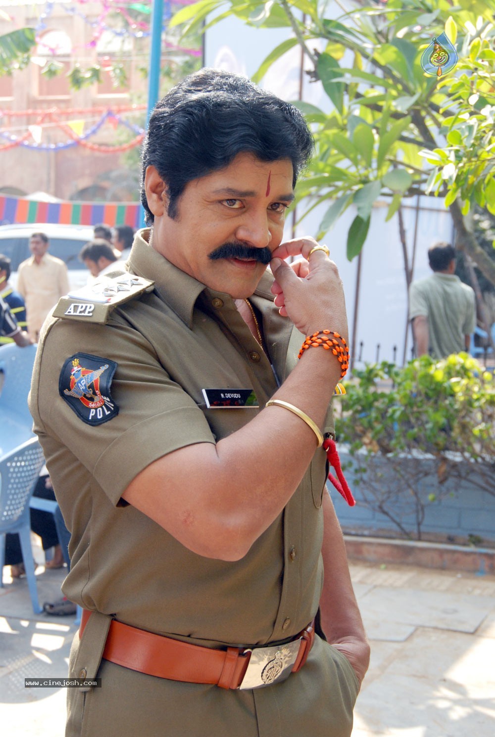 Srihari New Movie Stills - 28 / 31 photos