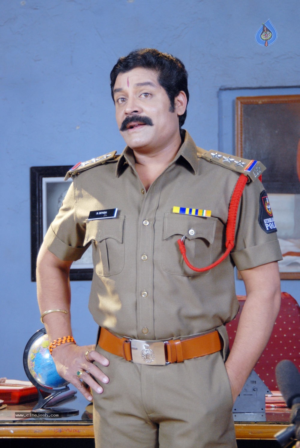 Srihari New Movie Stills - 31 / 31 photos