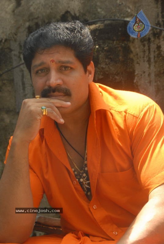 Srihari Solo Stills - 3 / 26 photos