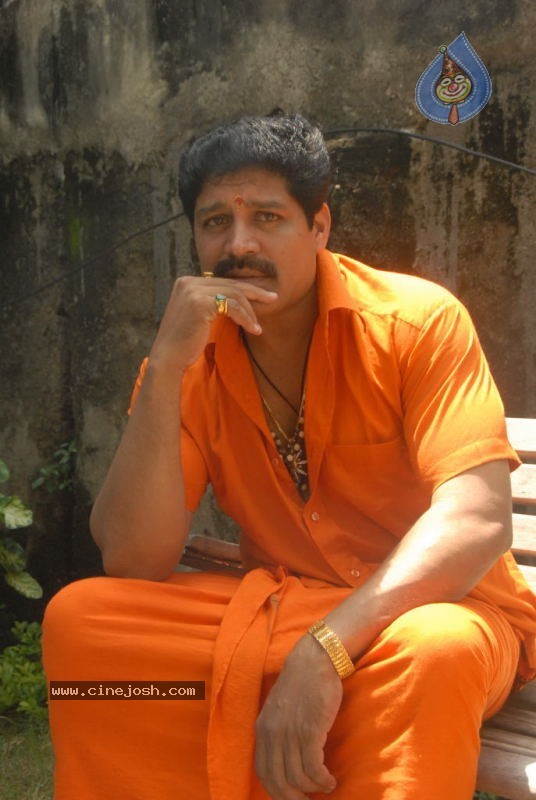 Srihari Solo Stills - 22 / 26 photos