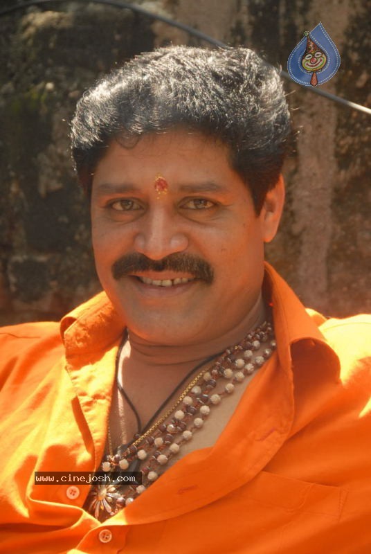 Srihari Solo Stills - 26 / 26 photos