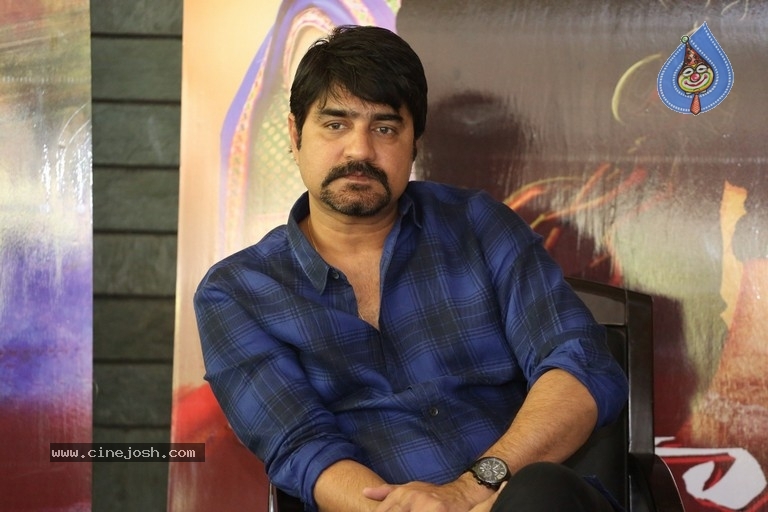 Srikanth Interview Photos - 7 / 18 photos